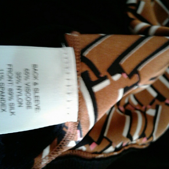 Classiques Entier Long sleeves Top - Picture 8 of 8